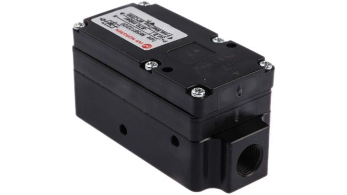 Norgren M/58102/20 - Multi Stage Vacuum Generator - FluidAirFittings