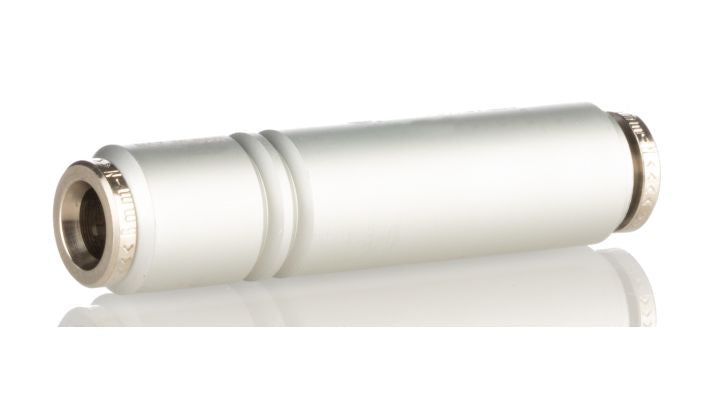 Norgren T50P008 - 8mm Non-Return Valve - FluidAirFittings