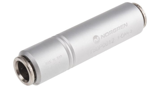 Norgren T50P0012 - 12mm Non-Return Valve - FluidAirFittings