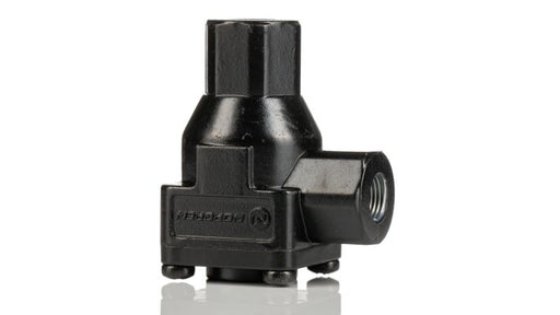 Norgren T70C1800 - 1/8" Quick Exhaust Valve - FluidAirFittings