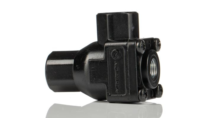 Norgren T70C1800 - 1/8" Quick Exhaust Valve - FluidAirFittings
