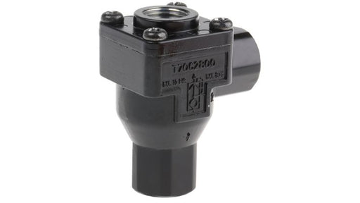 Norgren T70C2800 - 1/4" Quick Exhaust Valve - FluidAirFittings