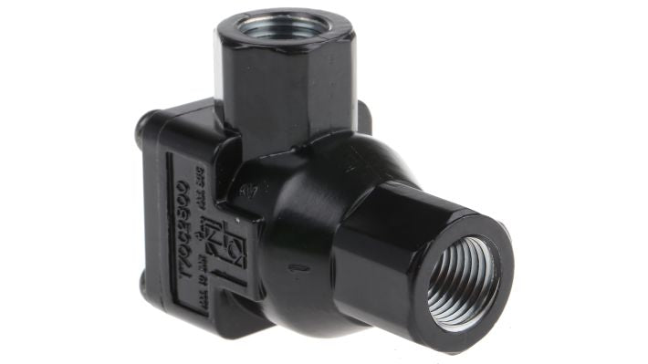 Norgren T70C2800 - 1/4" Quick Exhaust Valve - FluidAirFittings