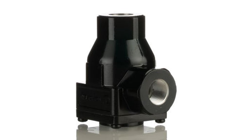 Norgren T70C3800 - 3/8" Quick Exhaust Valve - FluidAirFittings