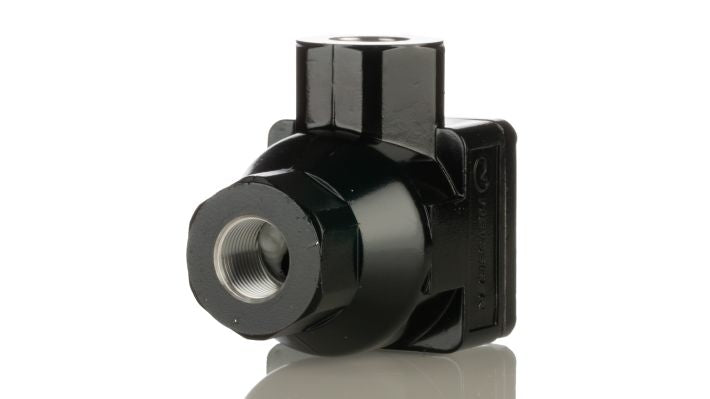 Norgren T70C3800 - 3/8" Quick Exhaust Valve - FluidAirFittings