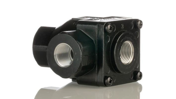 Norgren T70C3800 - 3/8" Quick Exhaust Valve - FluidAirFittings