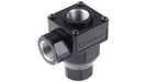 Norgren T70C4800 - 1/2" Quick Exhaust Valve - FluidAirFittings