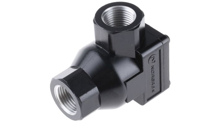 Norgren T70C4800 - 1/2" Quick Exhaust Valve - FluidAirFittings
