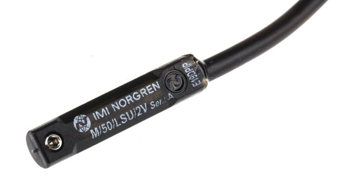 Norgren M/50/LSU/2V - *Fsp*Reed Switch - FluidAirFittings