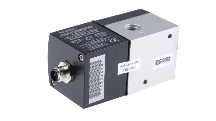 Norgren VP5010BJ111H00 - Proportional Pressure Valve - FluidAirFittings