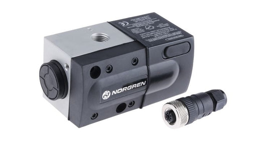 Norgren VP5010BJ411H00 - Proportional Pressure Valve - FluidAirFittings