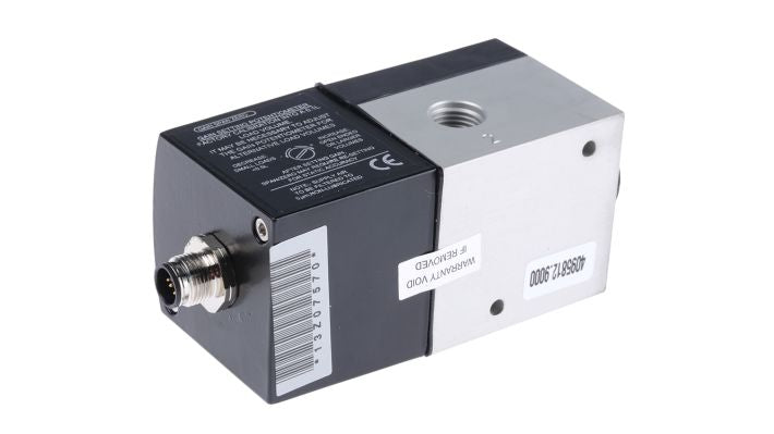 Norgren VP5010BJ411H00 - Proportional Pressure Valve - FluidAirFittings