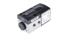 Norgren VP506BJ111H00 - Pres. Control Valve -0-10V x 0.6 Bar - FluidAirFittings
