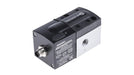 Norgren VP506BJ111H00 - Pres. Control Valve -0-10V x 0.6 Bar - FluidAirFittings