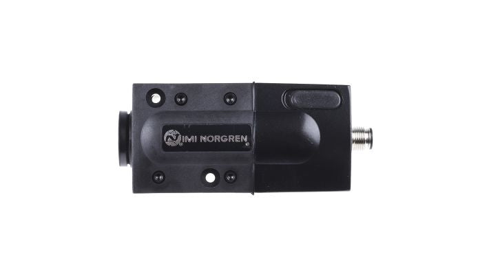 Norgren VP506BJ111H00 - Pres. Control Valve -0-10V x 0.6 Bar - FluidAirFittings