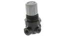 Norgren V07-200-NNLG - 1/4" BSP Parallel Female V07 - FluidAirFittings