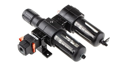 Norgren BL74-401G - 1/2" Re & Lubricator -Boxed Set 1/2" BSPP - FluidAirFittings