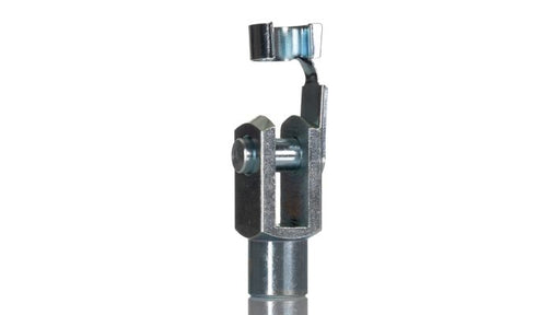 Norgren QM/5763/25 - 80 And 100mm Nominal Bore Female Piston Rod Clevis Compact Mounting - FluidAirFittings