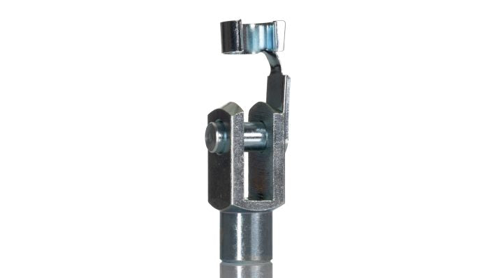 Norgren QM/5763/25 - 80 And 100mm Nominal Bore Female Piston Rod Clevis Compact Mounting - FluidAirFittings
