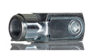 Norgren QM/5763/25 - 80 And 100mm Nominal Bore Female Piston Rod Clevis Compact Mounting - FluidAirFittings