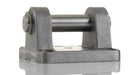 Norgren QA/863/23 - 63mm Dia D-Rear Clevis Mounting - FluidAirFittings