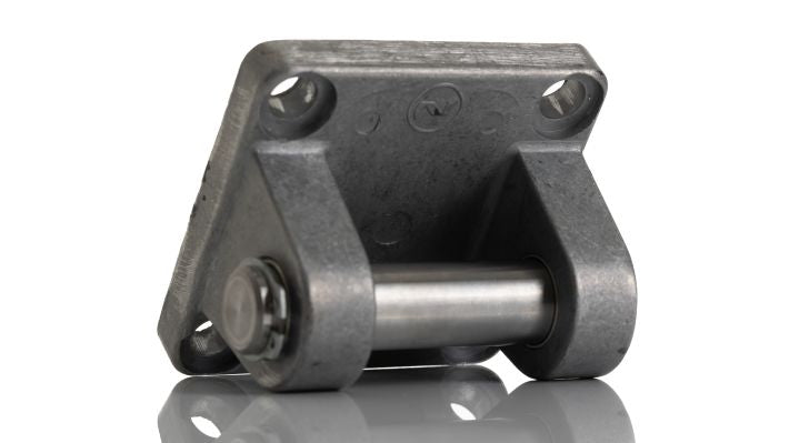 Norgren QA/863/23 - 63mm Dia D-Rear Clevis Mounting - FluidAirFittings