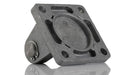 Norgren QA/863/23 - 63mm Dia D-Rear Clevis Mounting - FluidAirFittings