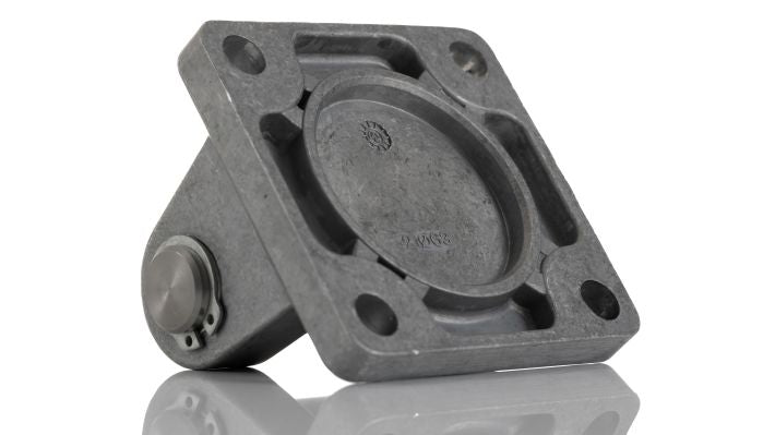 Norgren QA/863/23 - 63mm Dia D-Rear Clevis Mounting - FluidAirFittings