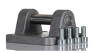 Norgren QA/8100/23 - 100mm Dia D-Rear Clevis Mounting - FluidAirFittings