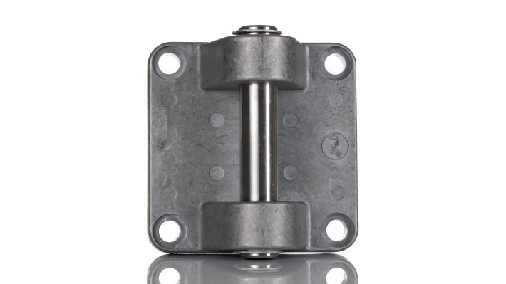 Norgren QA/8100/23 - 100mm Dia D-Rear Clevis Mounting - FluidAirFittings