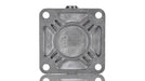 Norgren QA/8100/23 - 100mm Dia D-Rear Clevis Mounting - FluidAirFittings