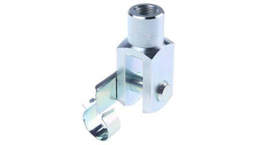 Norgren QM/880/25 - 80/100mm Dia F/Male Piston Rod Clevis - FluidAirFittings