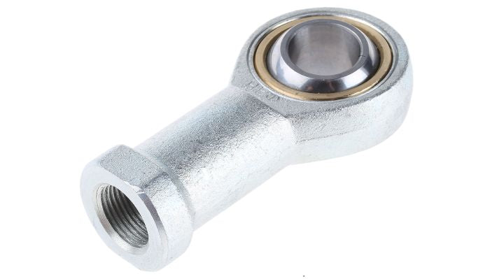 Norgren QM/880/32 - 80/100mm Piston Rod Eye - FluidAirFittings