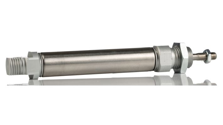 Norgren RM/8016/M/50 - 16x50mm D/A Cylinder - FluidAirFittings