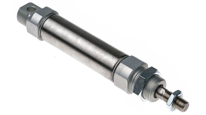Norgren RM/8025/M/50 - 25x50mm D/A Cylinder - FluidAirFittings