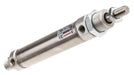 Norgren RM/8025/M/80 - 25x80mm D/A Cylinder - FluidAirFittings