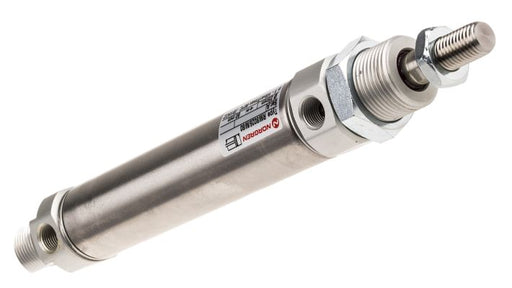 Norgren RM/8025/M/80 - 25x80mm D/A Cylinder - FluidAirFittings