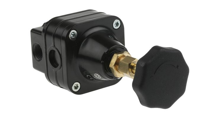 Norgren 11-818-100 - 1/4" Regulator BSPP - FluidAirFittings