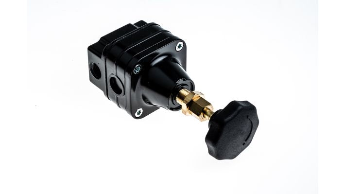 Norgren 11-818-110 - 1/4" Regulator BSPP - FluidAirFittings