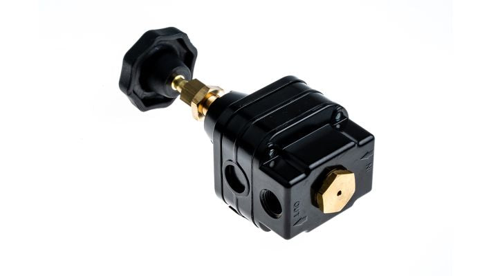 Norgren 11-818-110 - 1/4" Regulator BSPP - FluidAirFittings