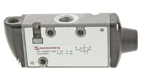 Norgren V61B4D7A-xA090 - Valve - FluidAirFittings