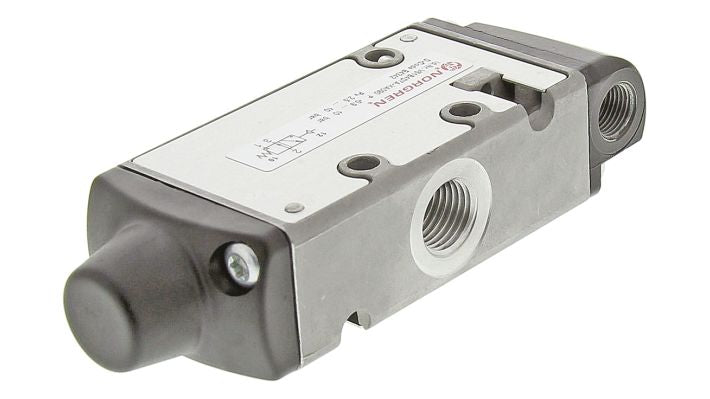 Norgren V61B4D7A-xA090 - Valve - FluidAirFittings