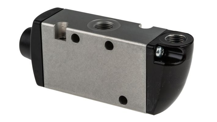 Norgren V60A4D7A-xA090 - 1/8 3/2 Nc Pilot Sp - FluidAirFittings