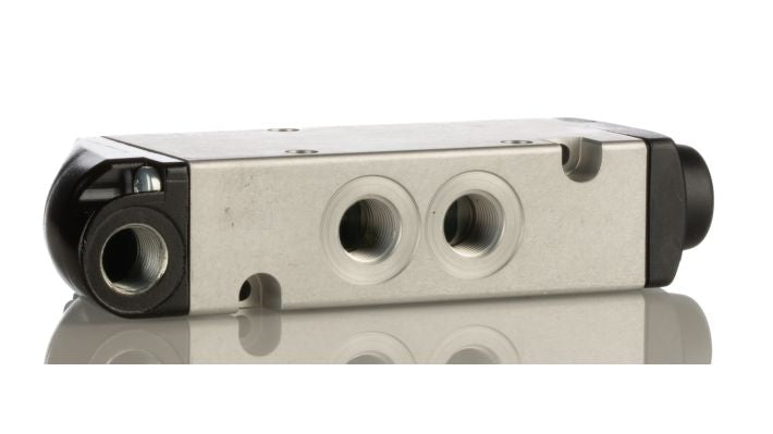 Norgren V60A5D7A-xA090 - 1/8 5/2 Single Pilot - FluidAirFittings