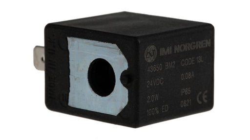 Norgren V1626-A13L - 24Vdc-2W Valve - FluidAirFittings
