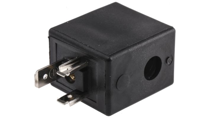 Norgren V1626-A19L - 240Vac-6/5Va Valve - FluidAirFittings