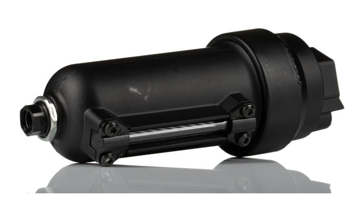 Norgren 17-816-998 - Metal Drip Leg Drain - FluidAirFittings