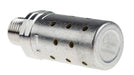 Norgren MB002B - 1/4" BSPT Male H/Duty Silencer - FluidAirFittings