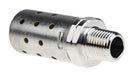 Norgren MB002B - 1/4" BSPT Male H/Duty Silencer - FluidAirFittings