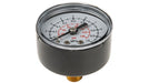 Norgren 18-013-989 - 0-10 Bar Pressure Gauge - FluidAirFittings